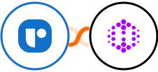 Recruit CRM + Hexomatic Integration