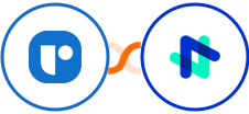 Recruit CRM + Novocall Integration