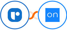 Recruit CRM + Ontraport Integration