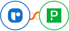 Recruit CRM + PagerDuty Integration