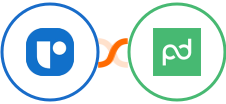 Recruit CRM + PandaDoc Integration