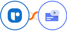 Recruit CRM + Raisely Integration