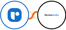 Recruit CRM + Reviewshake Integration