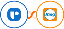 Recruit CRM + RingCentral Integration