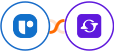 Recruit CRM + Satiurn Integration