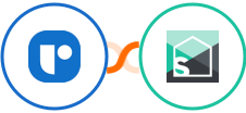 Recruit CRM + Splitwise Integration