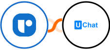 Recruit CRM + UChat Integration