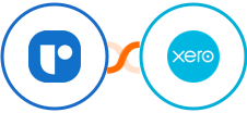 Recruit CRM + Xero Integration