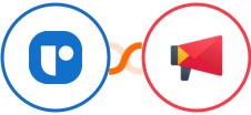 Recruit CRM + Zoho Campaigns Integration