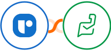 Recruit CRM + Zoho Desk Integration