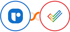 Recruit CRM + Zoho Projects Integration