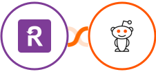 Recurly + Reddit Integration