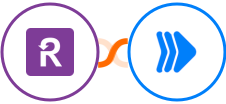 Recurly + RenderForm Integration