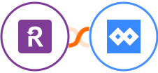 Recurly + Replug Integration