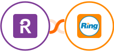 Recurly + RingCentral Integration