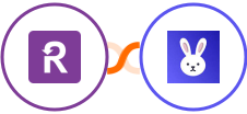 Recurly + Robolly Integration