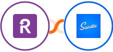 Recurly + Saastic Integration