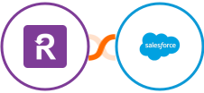 Recurly + Salesforce Integration