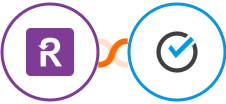 Recurly + ScheduleOnce Integration