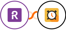 Recurly + Scheduler Integration