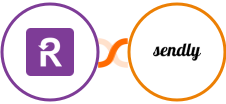Recurly + Sendly Integration
