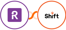 Recurly + Shift Integration