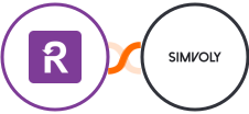 Recurly + Simvoly Integration