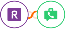 Recurly + Slybroadcast Integration