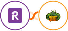 Recurly + Squeezify Integration