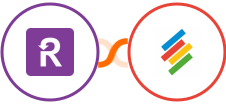 Recurly + Stackby Integration