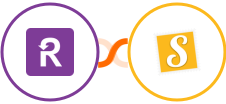 Recurly + Stannp Integration