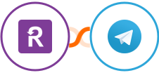 Recurly + Telegram Integration