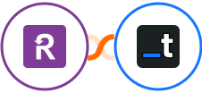 Recurly + Templated Integration