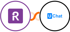 Recurly + UChat Integration