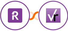 Recurly + VerticalResponse Integration