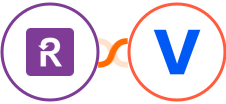 Recurly + Vision6 Integration