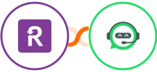 Recurly + WhatsRise Integration