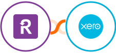 Recurly + Xero Integration