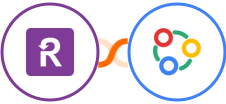 Recurly + Zoho Connect Integration