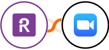 Recurly + Zoom Integration