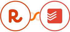 Recut + Todoist Integration