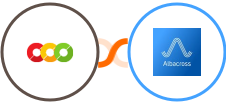 red-amber.green + Albacross Integration