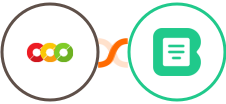 red-amber.green + Basin Integration