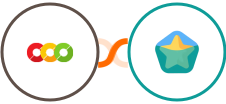 red-amber.green + Endorsal Integration