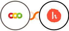 red-amber.green + Handwrytten Integration