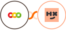 red-amber.green + Humanitix Integration