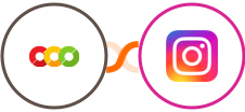red-amber.green + Instagram Lead Ads Integration
