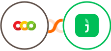 red-amber.green + JivoChat Integration