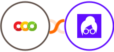 red-amber.green + Lusha Integration