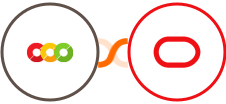 red-amber.green + Oracle Eloqua Integration